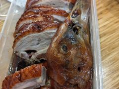-晓马鸭店(新芜路店)
