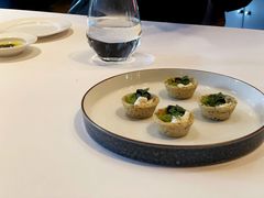 -北京金融街丽思卡尔顿酒店·意味轩 Cepe