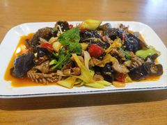 -灯盏窝餐厅