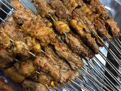 -清真·马峰烤肉(小学习北巷店)