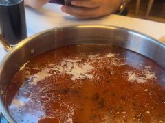 -珺小七铜锅涮肉(桃园路店)