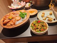-季季山·云南野生菌火锅(上海首店)
