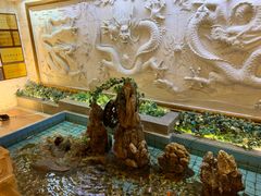 -良友·海鲜青岛菜(五四广场店)