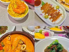 -BetterThai 泰加(苏州中心店)
