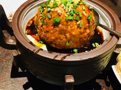 招牌狮子头-扬州狮子楼·非遗淮扬菜(总店)