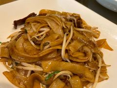 -去茶去餐厅(中央大街店)