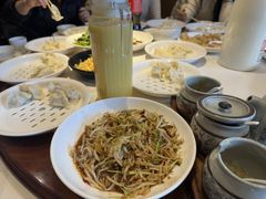 -东方饺子王(工农大路店)