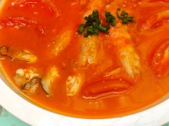 -大树餐厅(红旗街万达店)