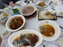 -海宝酒家(中山四路店)