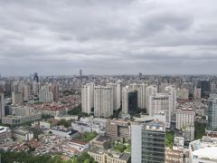 -上海波特曼丽思卡尔顿酒店