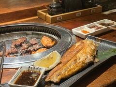 -御牛道日式烤肉料理(杭州万象城店)