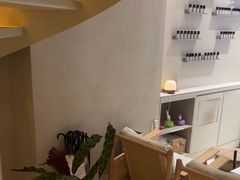 -泰合玺·精油疗愈 SPA(南京河西万达店)