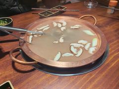 -海子口鲜牛馆(招商兰溪谷店)