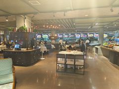 -上座·餐厅(阳光100店)