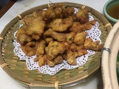 -精典一号民间菜