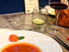 -Wei菋·Le Bistrot