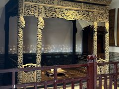 -山西霍州署