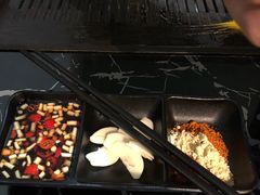 -贵州风味小馆(世茂茂悦里)