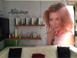 一生美.靓女一族(朝阳门店)-青青一生美皮肤管理