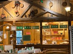 -牧马人奶茶馆(乌兰察布总店)