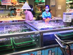 -盒马鲜生(大成店)