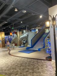 -幻贝家儿童乐园(哈尔滨王府井店)