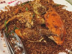 -桥底辣蟹(谢斐道店)