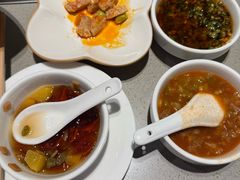 -海底捞火锅(世豪广场店)