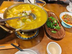 -隔壁老王·家常云南菜(花巷店)