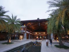 -石梅湾艾美度假酒店