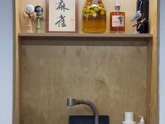 -麻雀咖啡SPARROW COFFEE(十全街店)