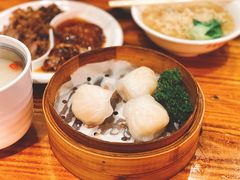 虾饺皇-澳门陈光记烧味饭店(南京德基广场店)