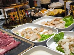 -合乐·创意火锅·海鲜火锅(亚东柒号店)