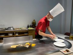 -禾牧铁板创意料理(姑嫂树路店)
