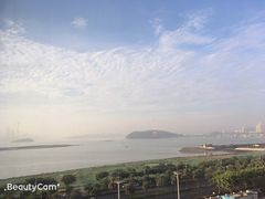 -厦门泰地万豪酒店-贡厨全日餐厅