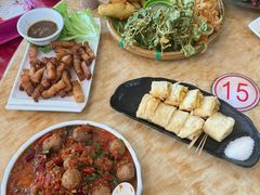 -瑞丽觉觉味道·异国风情(瑞丽大道店)
