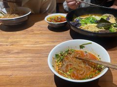 -万记麻辣烫国展总店