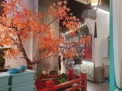 -荷塘秋月·本帮江浙菜(国权路店)