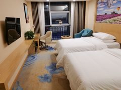 -维也纳酒店(重庆西站巴国城店)