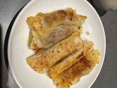 -老淮滨-蚌埠非遗小吃(淮河路店)