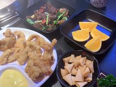 -淼福猪肚鸡·椰子鸡火锅(大沙地店)