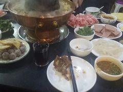 -新梅居(宁海东路店)
