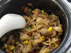 -蒙自源米线大王(普宁广场店)