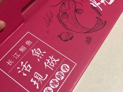 -老板恋上鱼(振华商厦店)