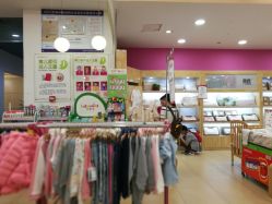 -孩子王(盐城宝龙广场店)