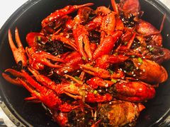 -巴厘龙虾·榜首油焖大虾(洞庭·艺术洋房店)