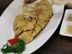 -新旺茶餐厅(嘉里城店)