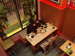 -明治屋(二十三年洪化桥店)