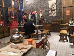 -小龙坎火锅(台州路桥区店)