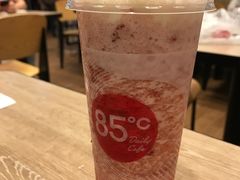 -85度C(广州石牌桥店)